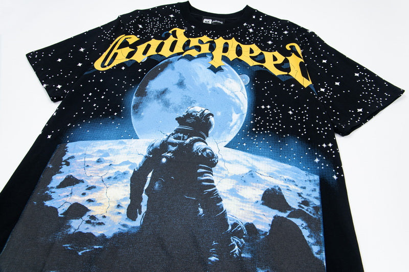 Godspeed T-shirt G47