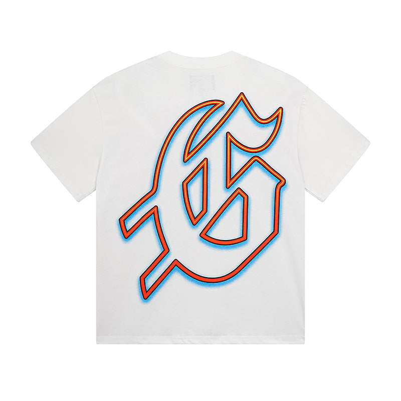 Godspeed T-shirt 3121