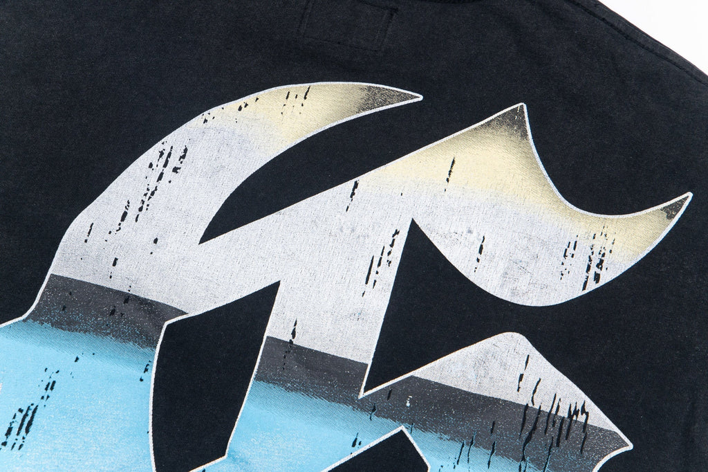 Godspeed T-shirt G36