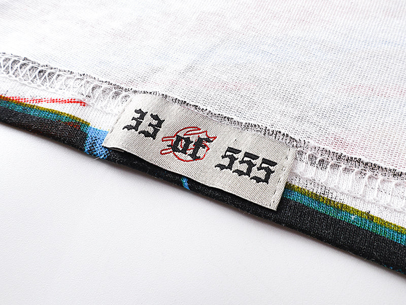 Godspeed T-shirt 3121