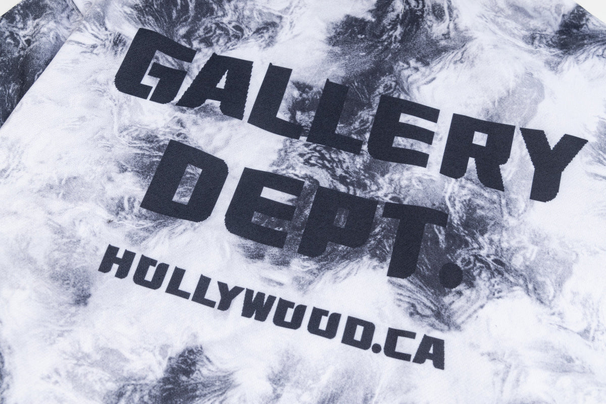 GALLERY DEPT New Hoodie