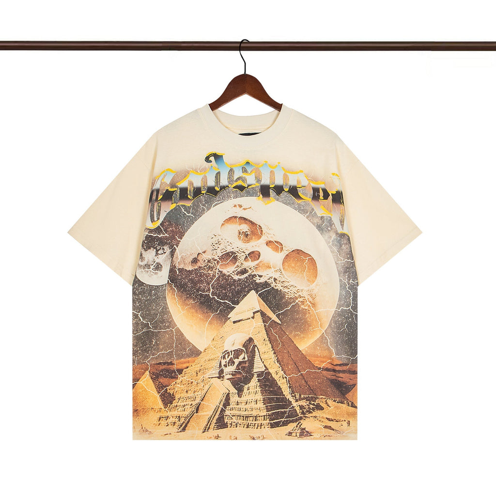 Godspeed T-shirt G34