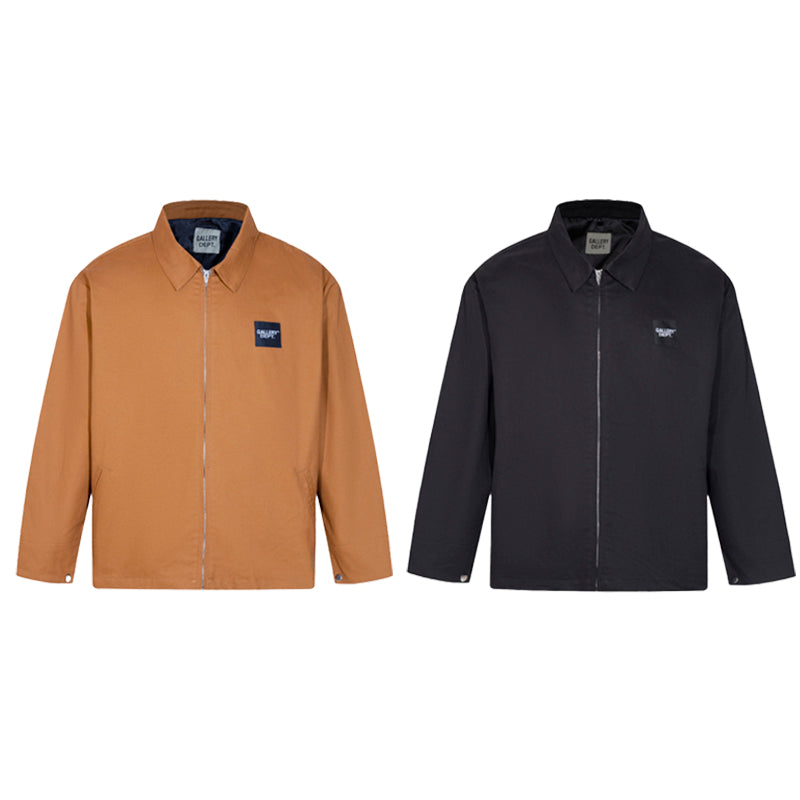 GALLERY DEPT New jacket