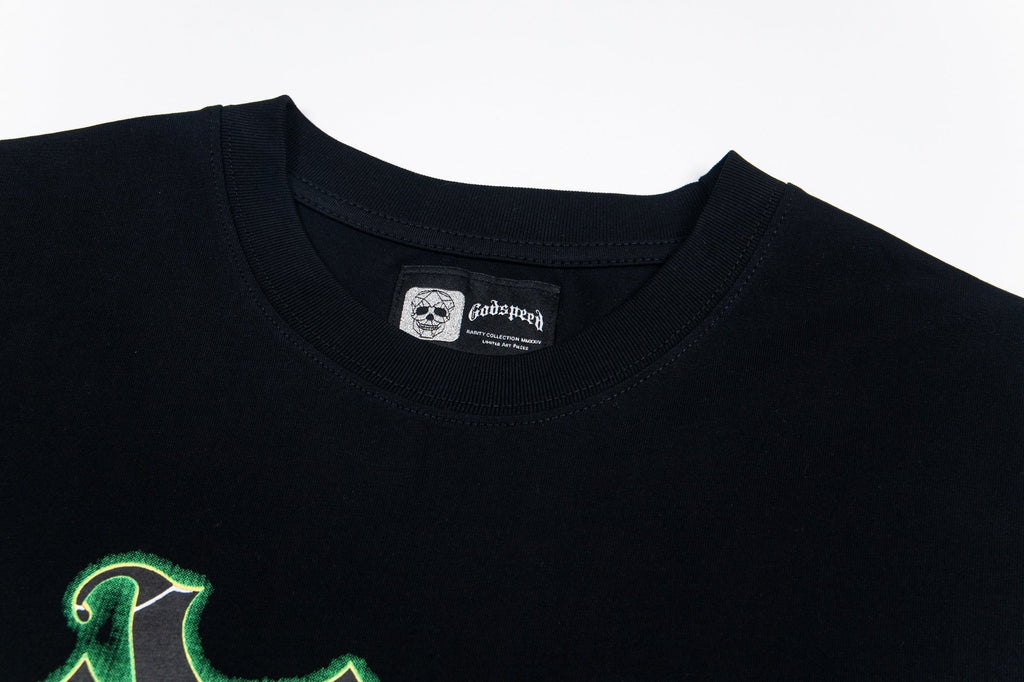 Godspeed T-shirt G45