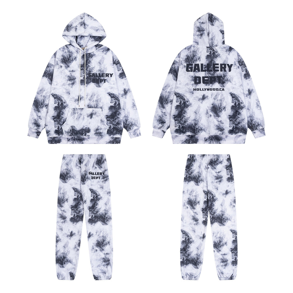 GALLERY DEPT New Pants