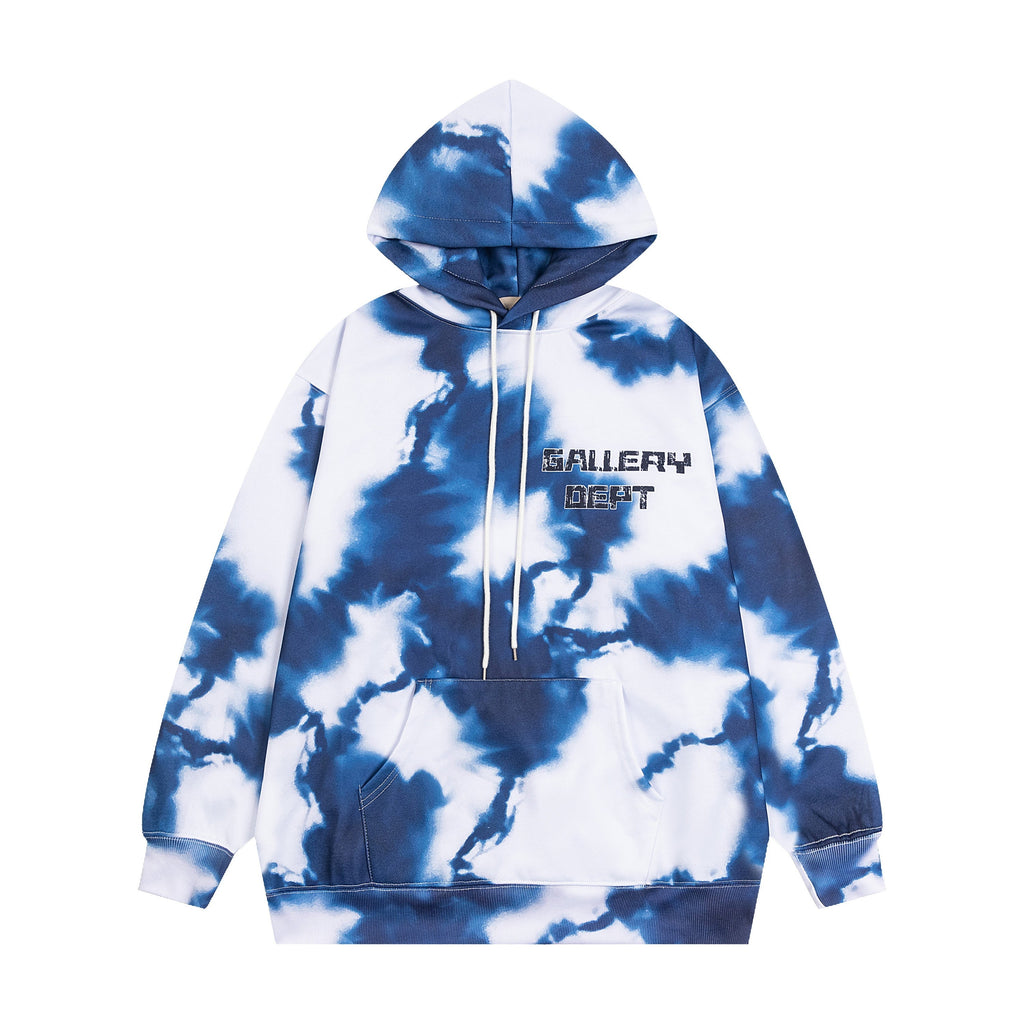 GALLERY DEPT New Hoodie