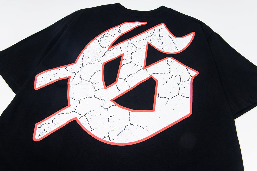 Godspeed T-shirt G49