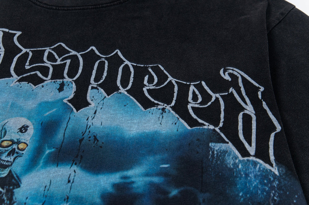 Godspeed T-shirt G26