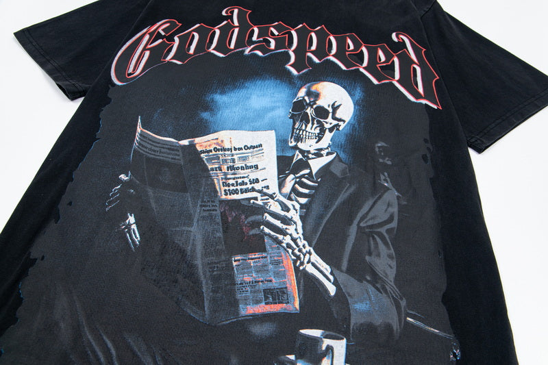 Godspeed T-shirt G42