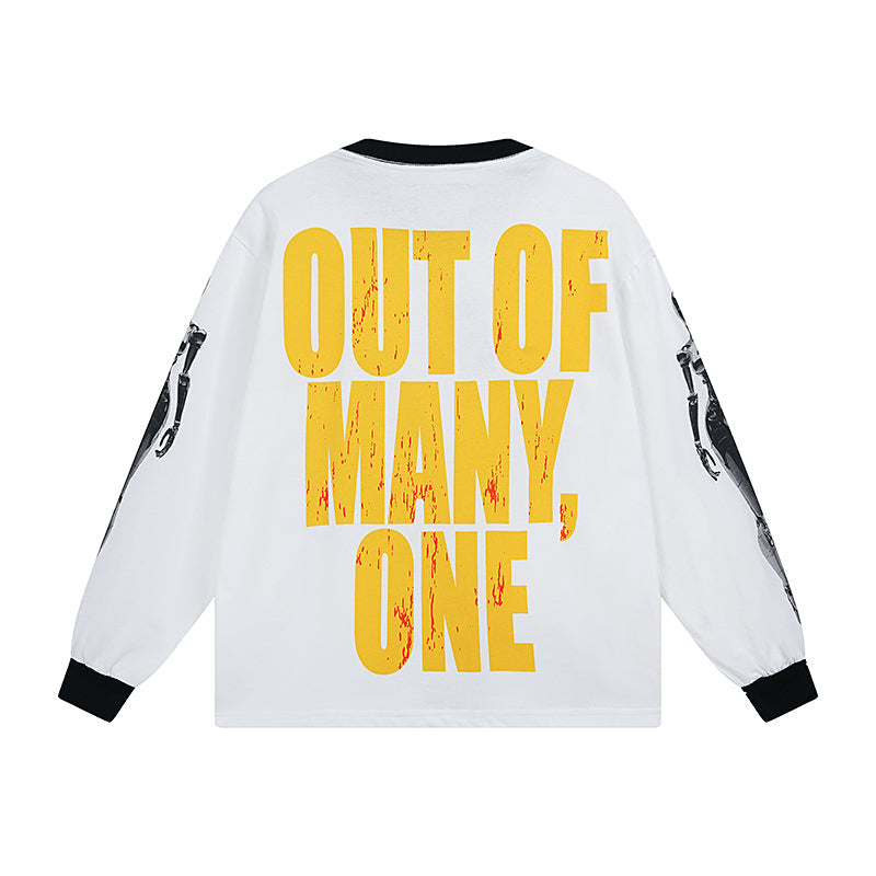 Godspeed Sweatshirt 3096