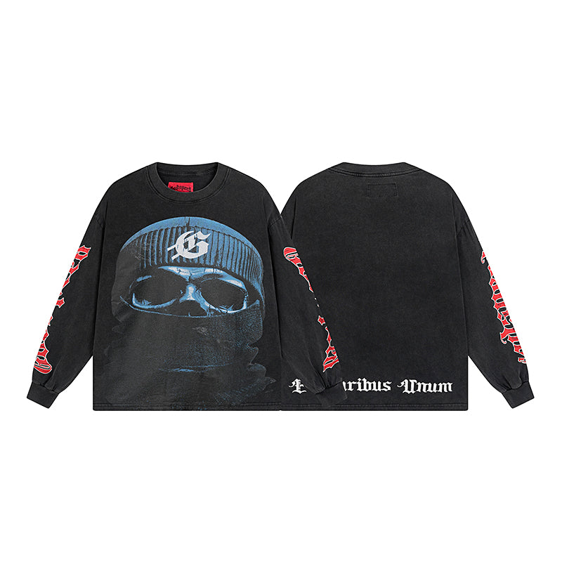 Godspeed Sweatshirt 1097