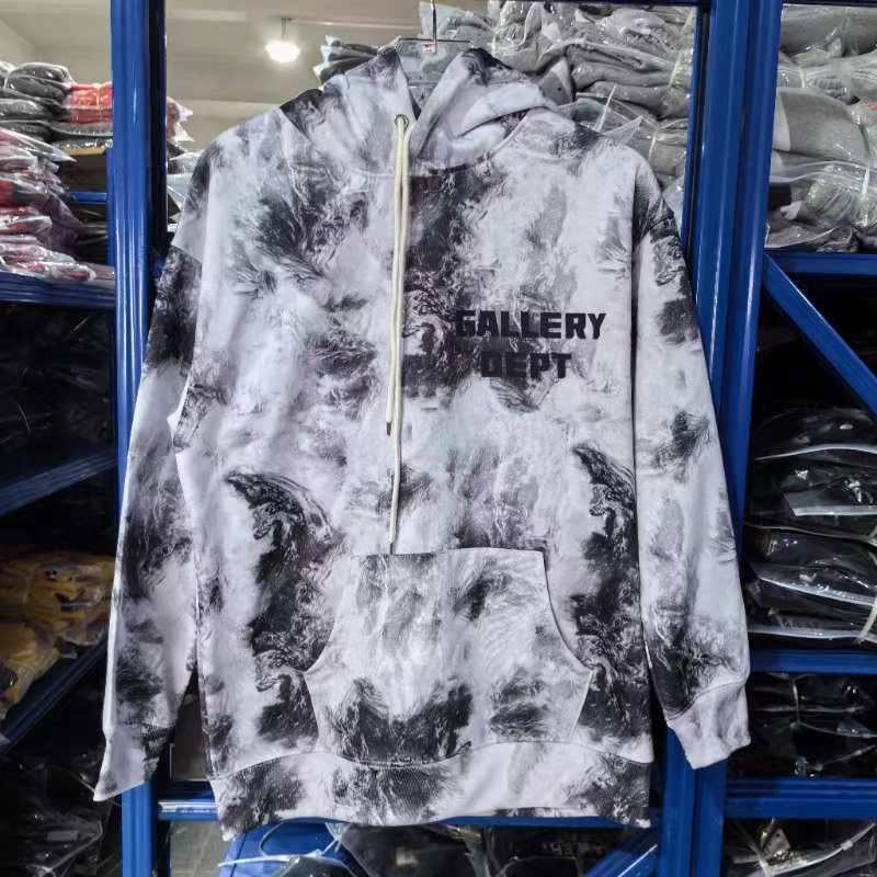 GALLERY DEPT New Hoodie