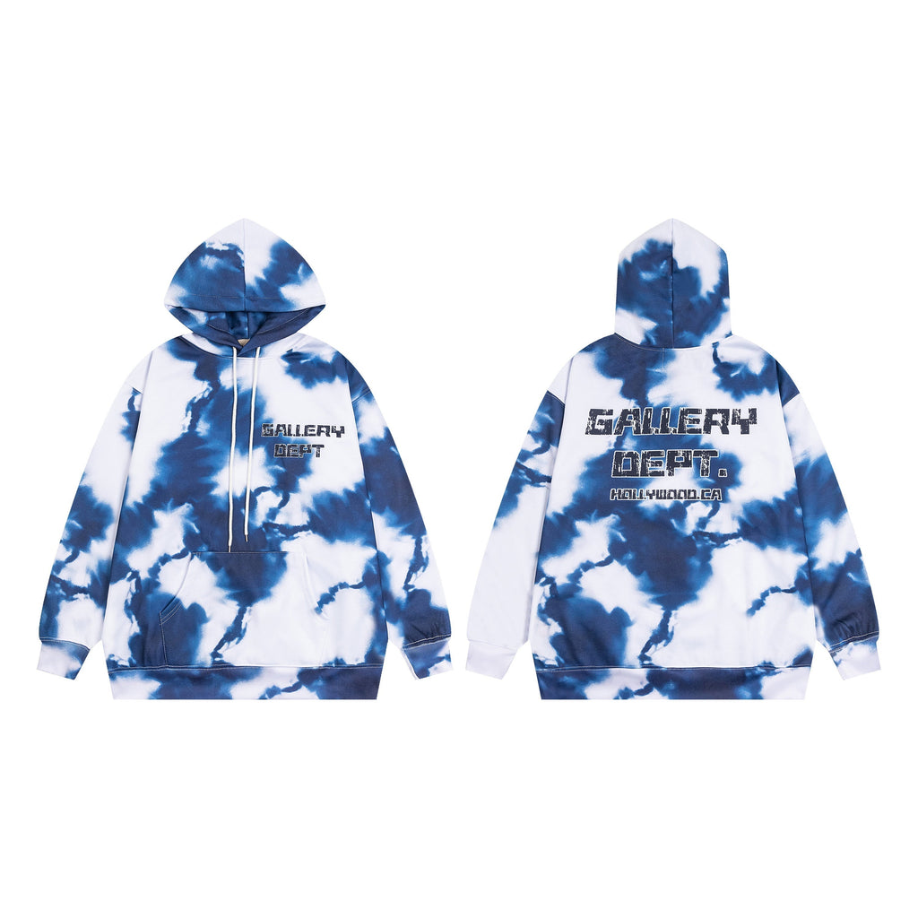 GALLERY DEPT New Hoodie