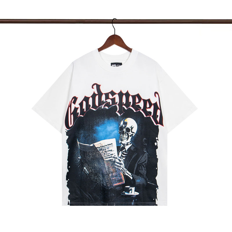 Godspeed T-shirt G42