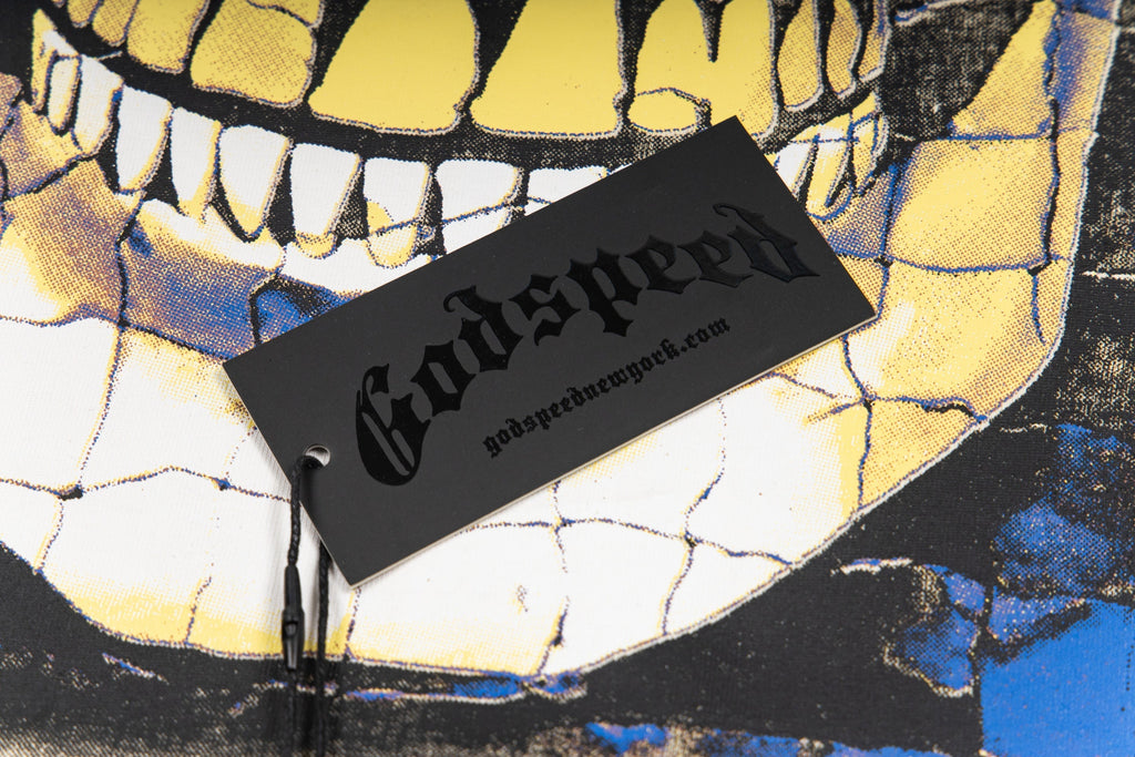 Godspeed T-shirt G64