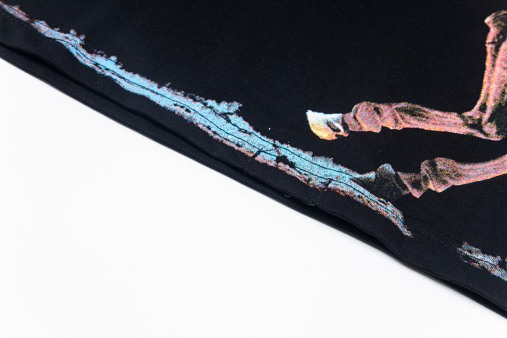 Godspeed T-shirt G49