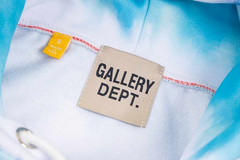 GALLERY DEPT New Hoodie