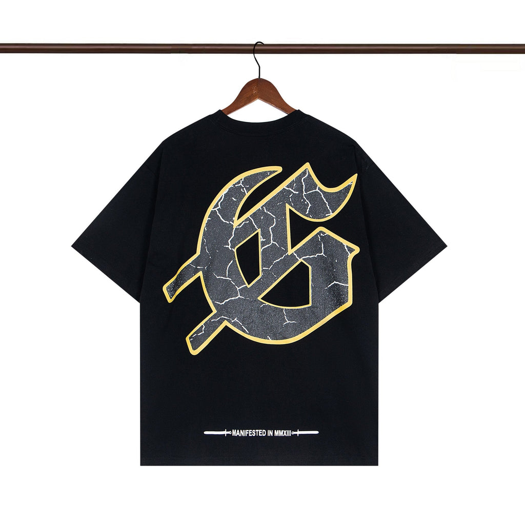 Godspeed T-shirt G34