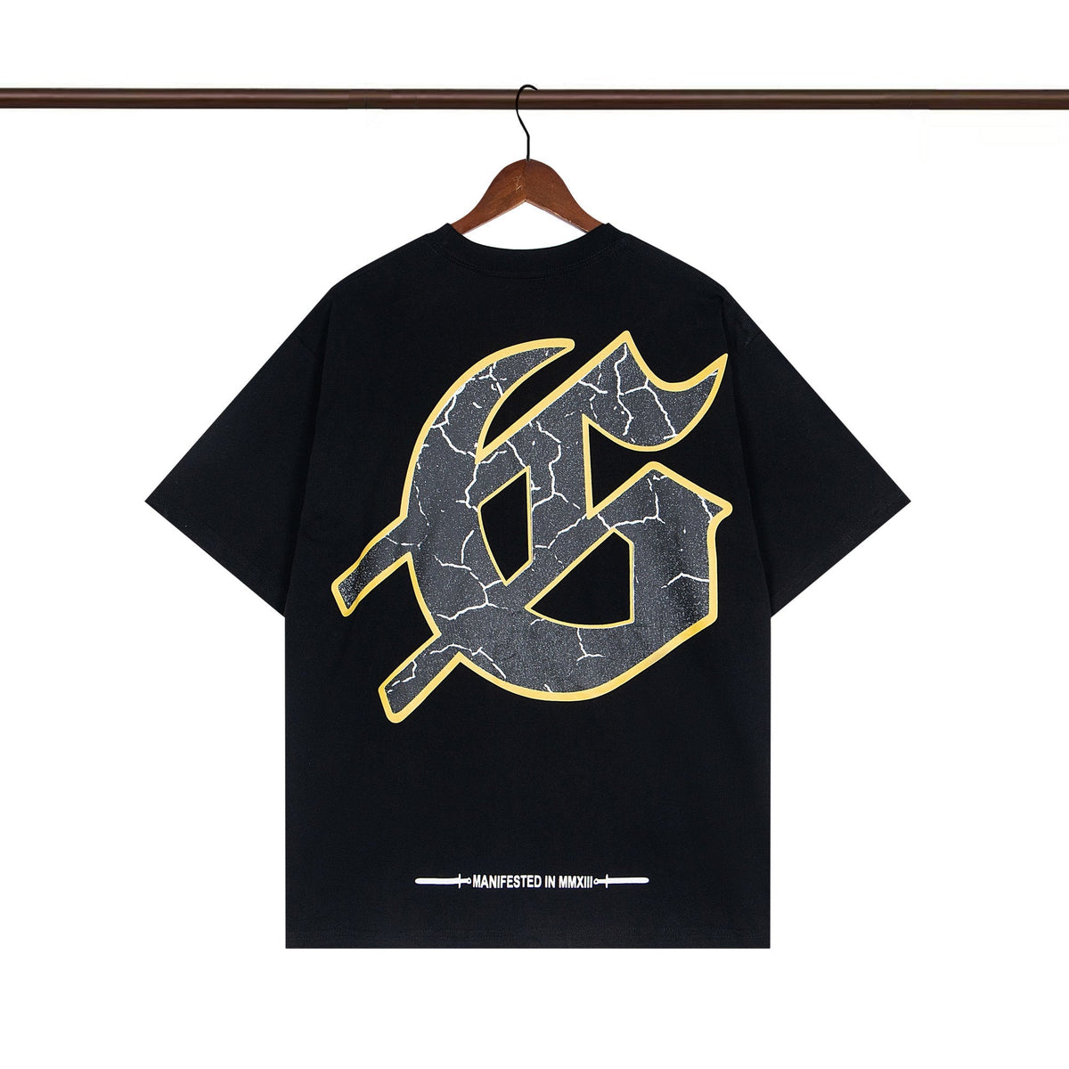 Godspeed T-shirt G34