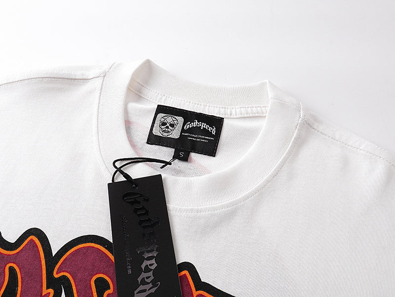 Godspeed T-shirt 3122