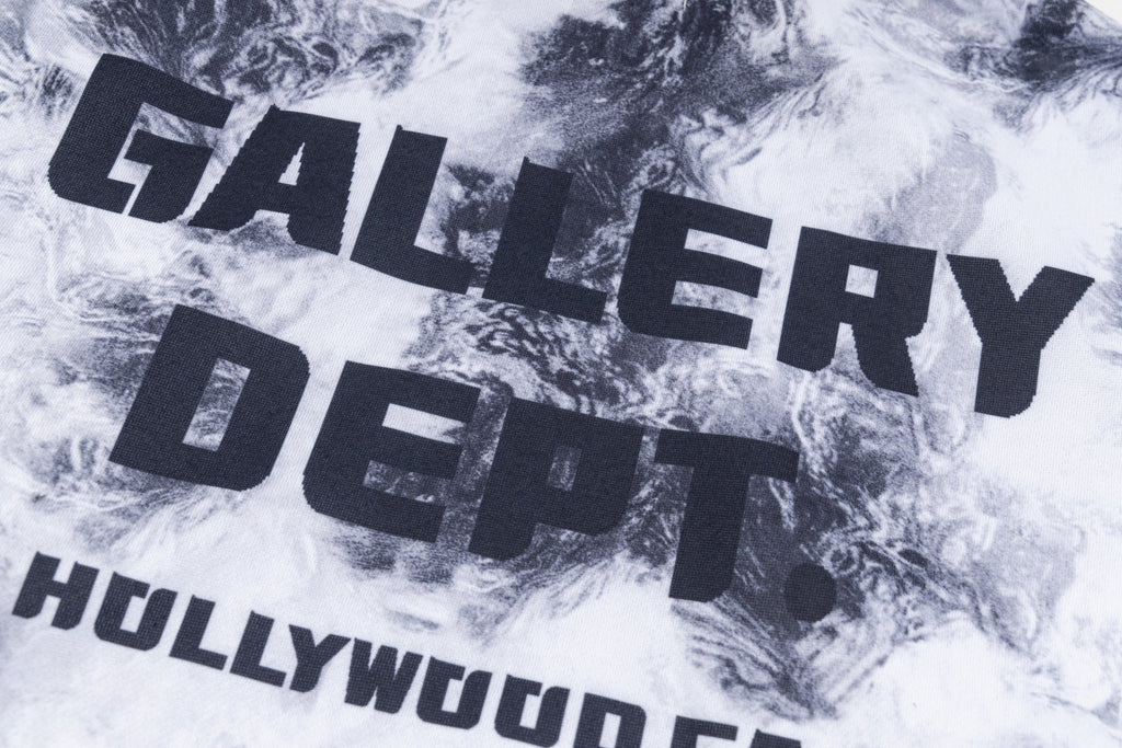 GALLERY DEPT New Hoodie