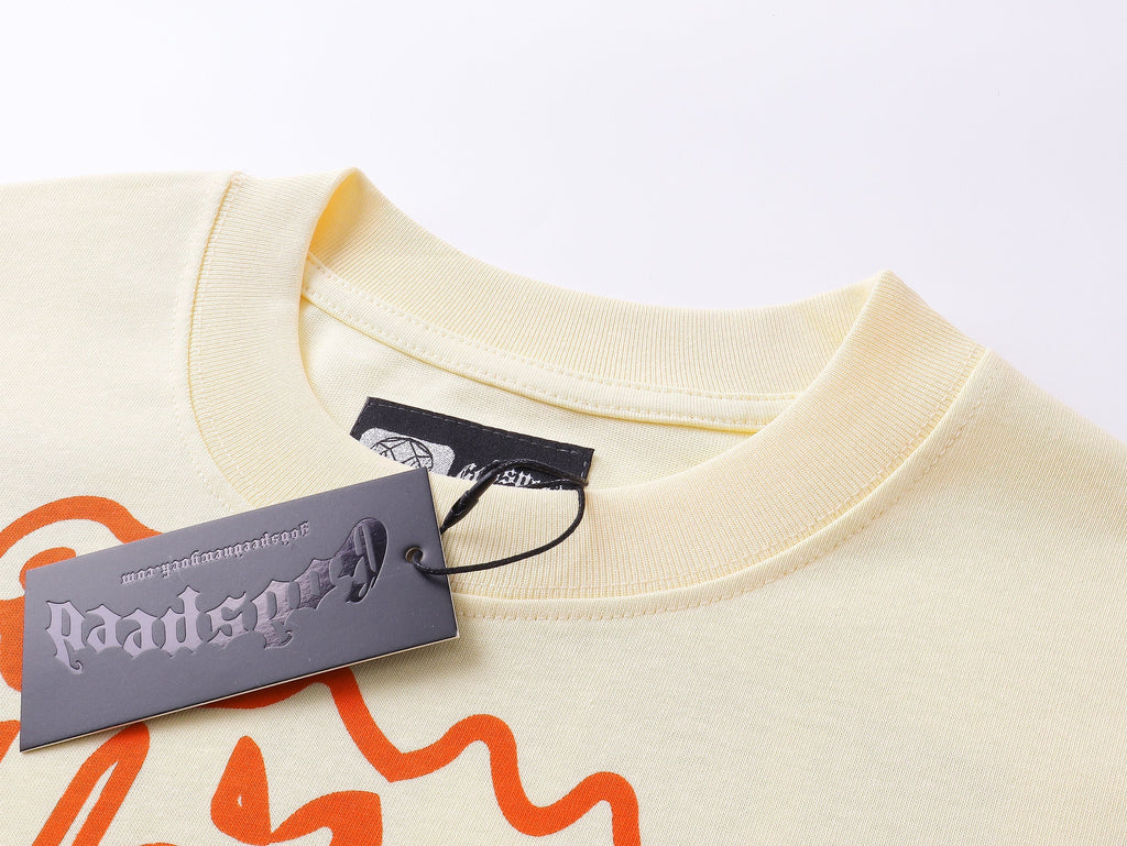 Godspeed Sweatshirt 3098