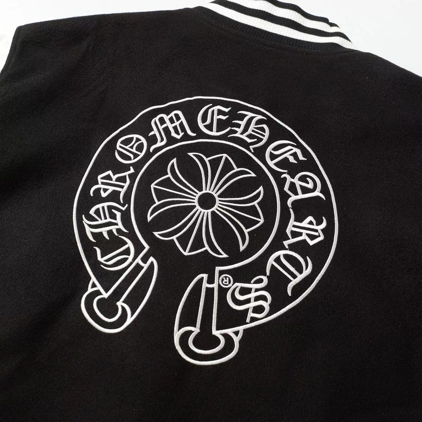 Chrome Hearts Jacket