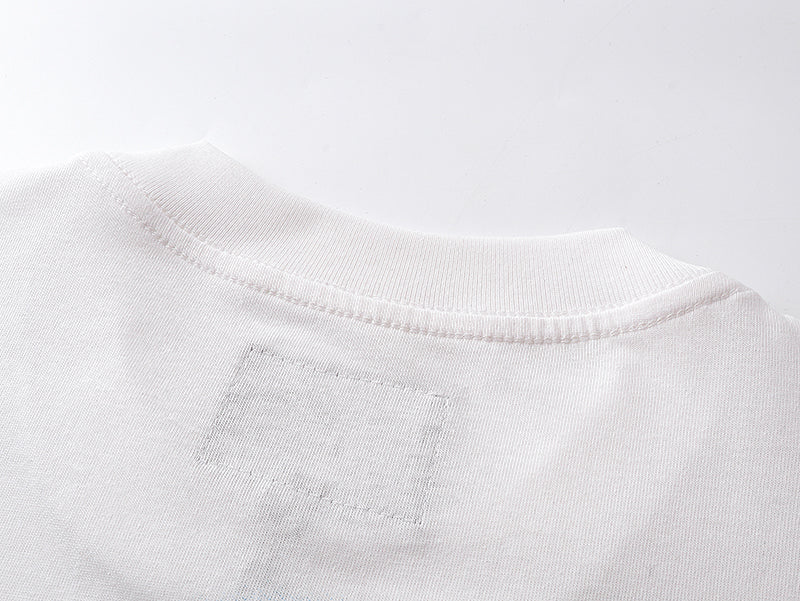 Godspeed T-shirt 3121