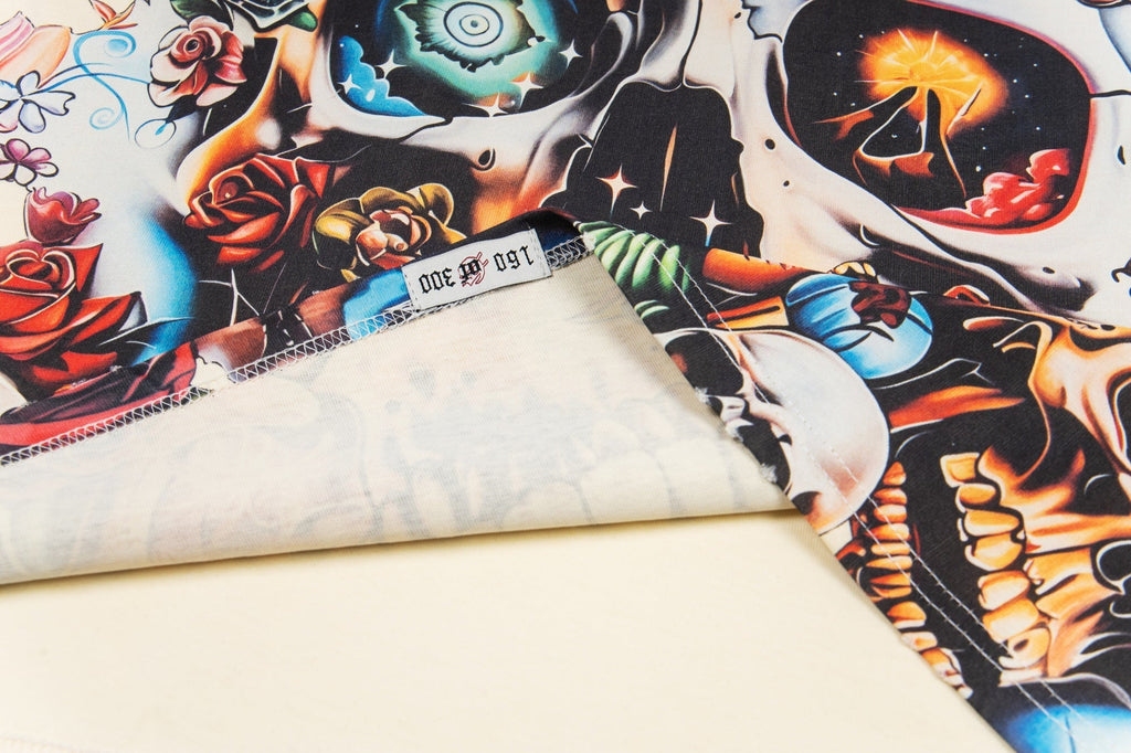 Godspeed T-shirt G05