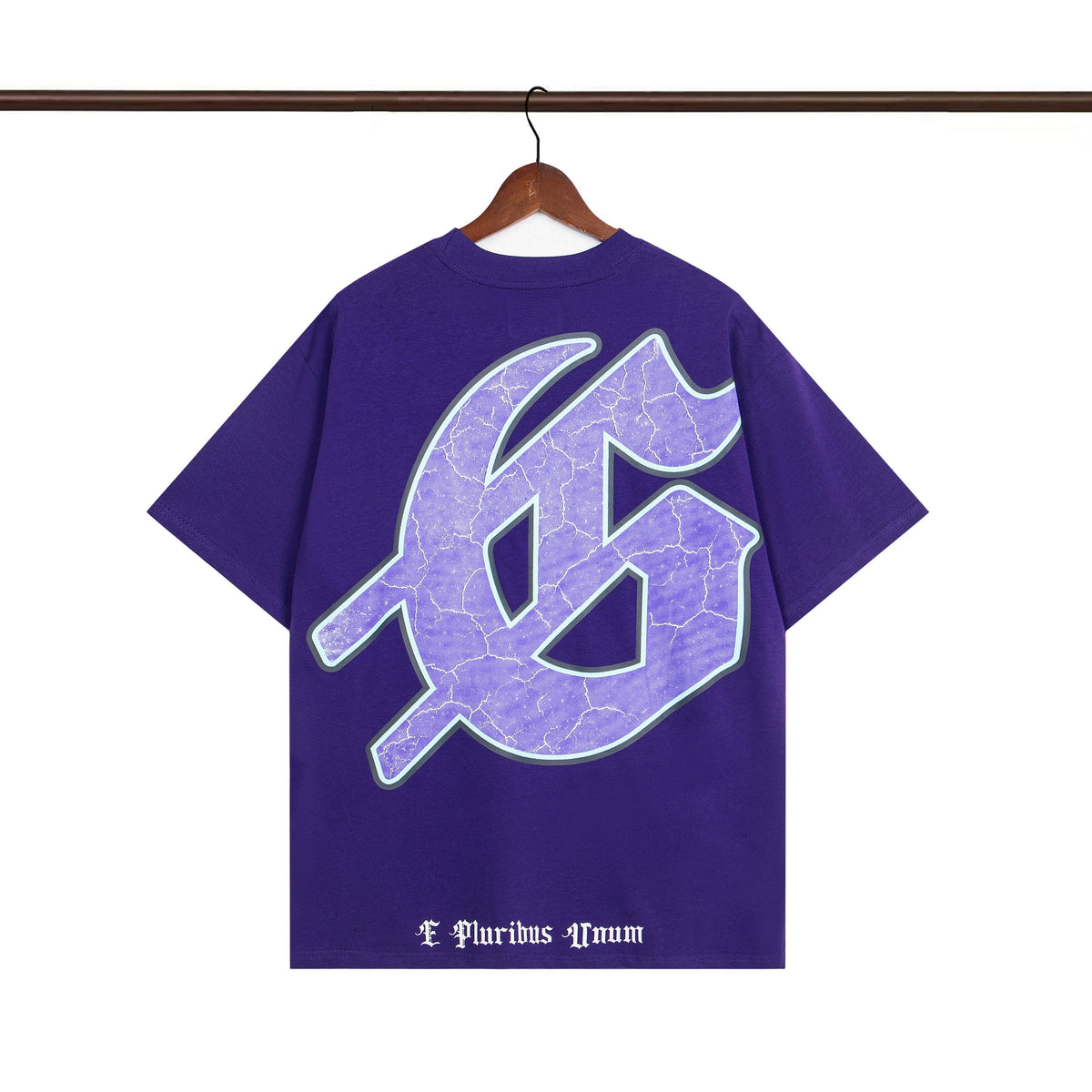 Godspeed T-shirt G45