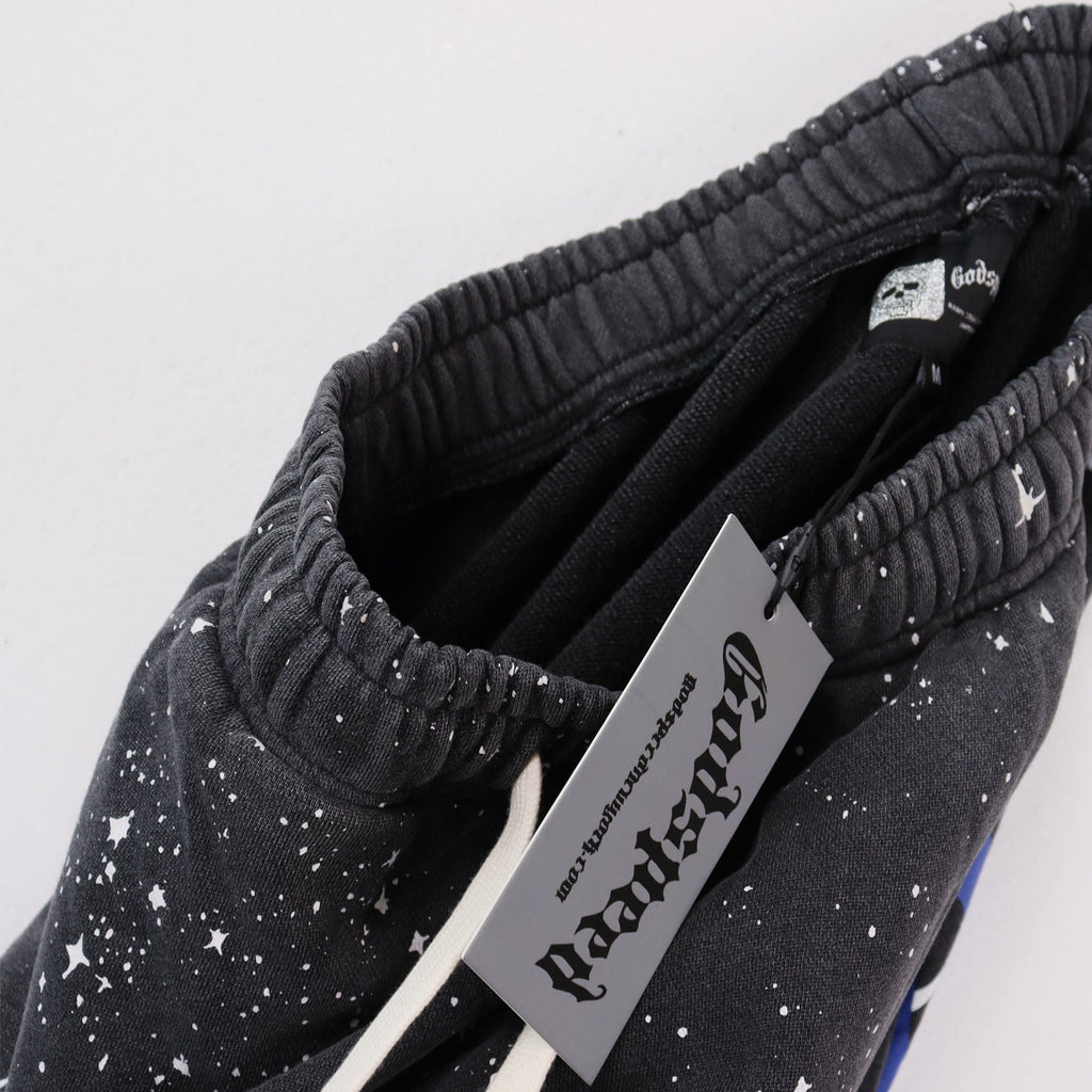 Godspeed NEW Shorts 8675