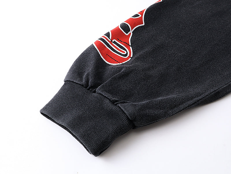 Godspeed Sweatshirt 1097