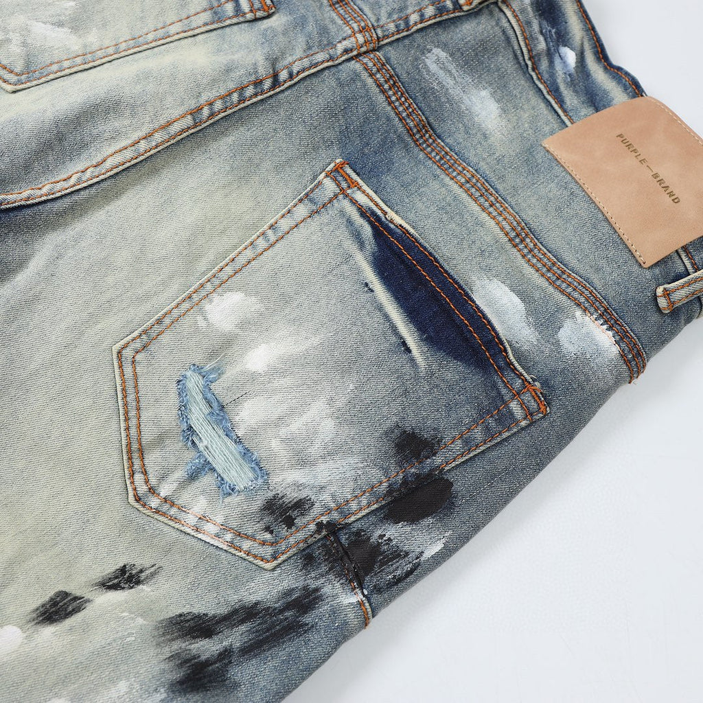 PURPLE JEANS 9037