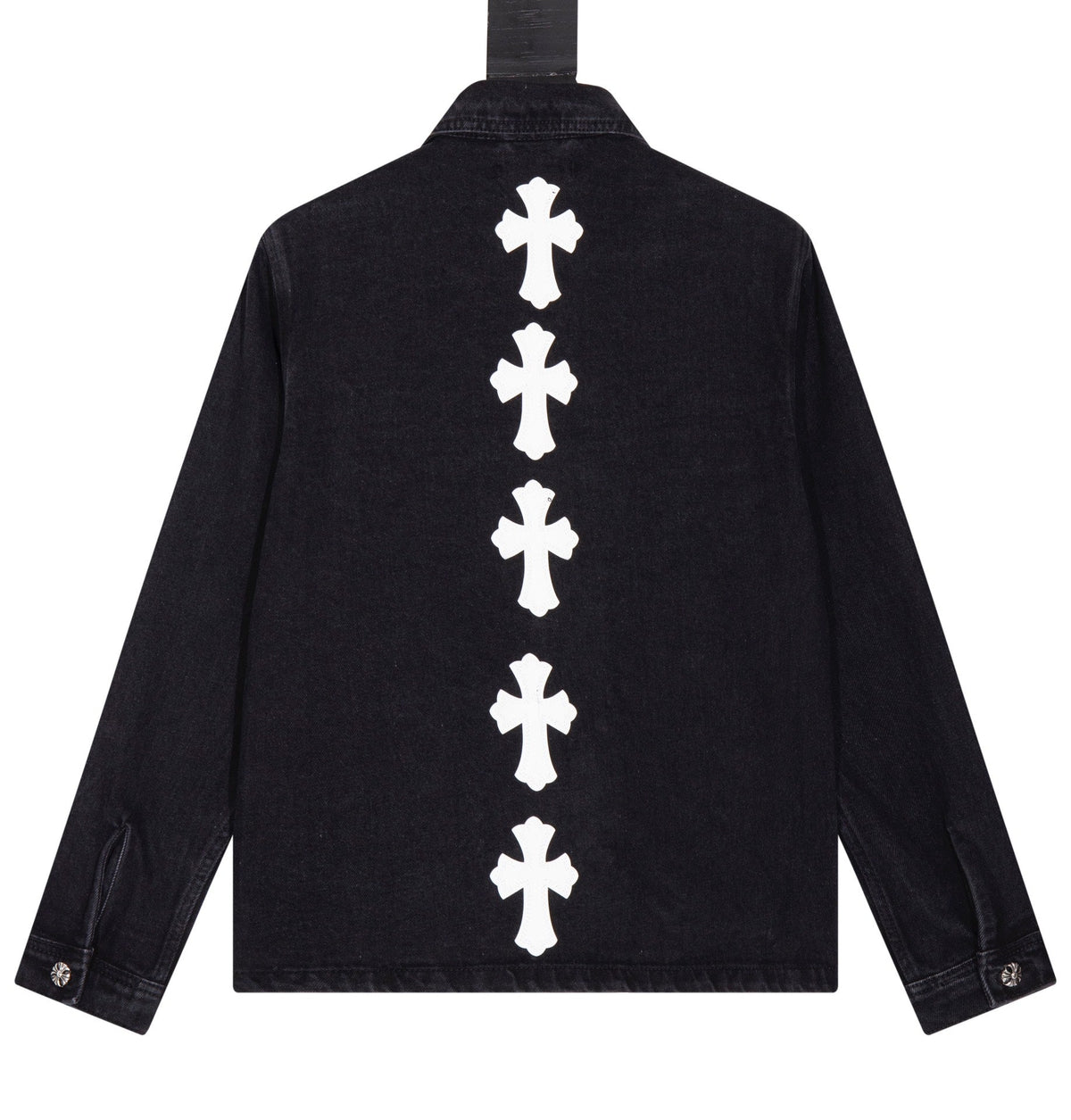 Chrome Hearts New Jacket