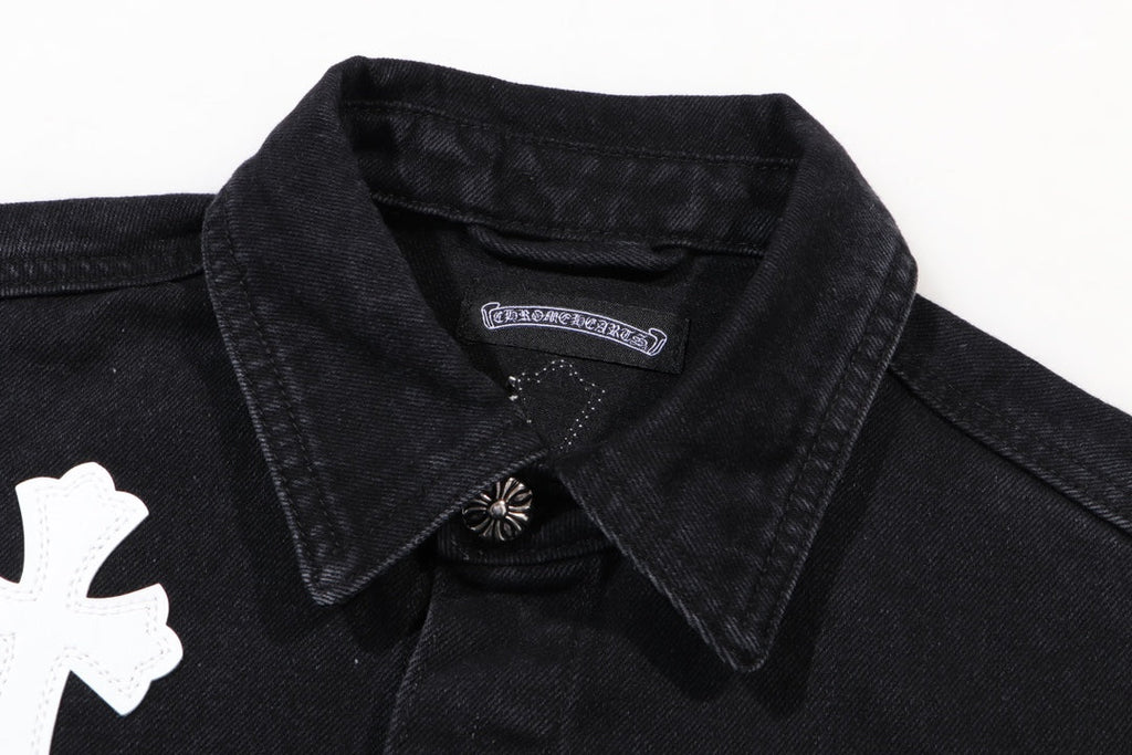 Chrome Hearts New Jacket